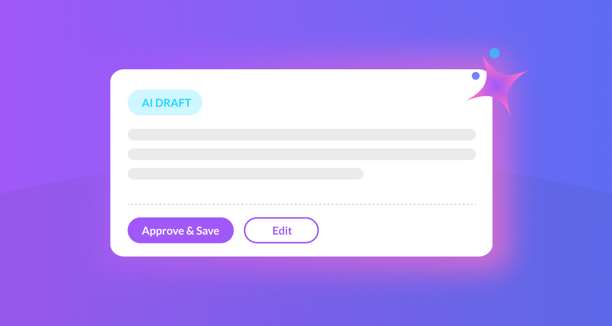 3. Use AI to Draft Referral Letters and Reports