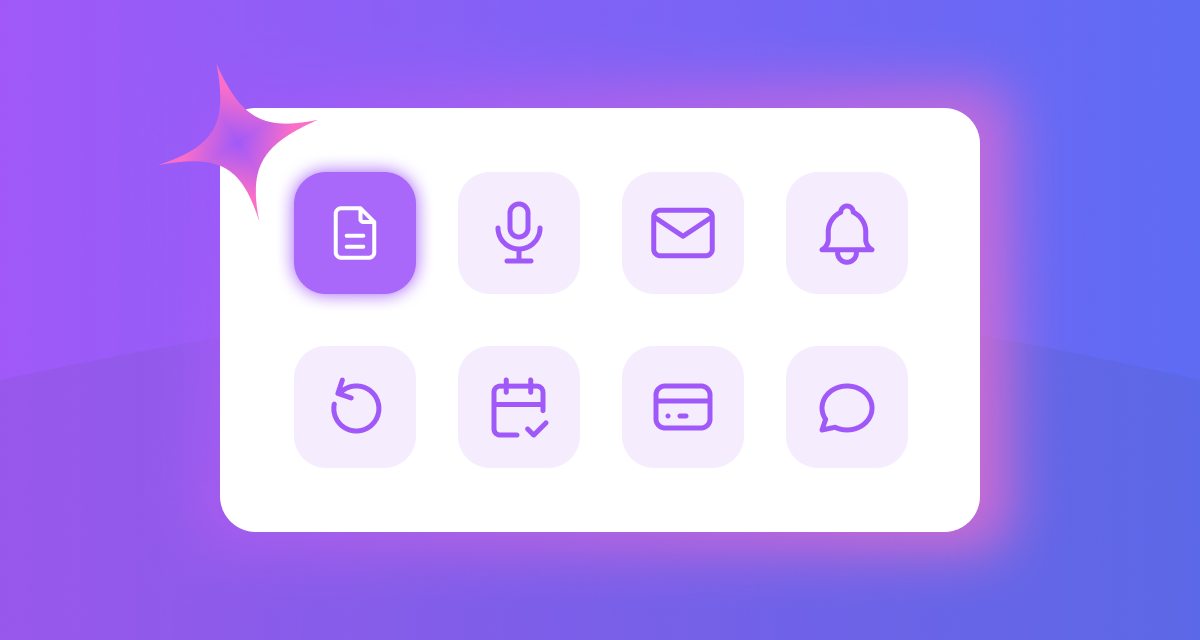 5. Identify Your First AI Workflow