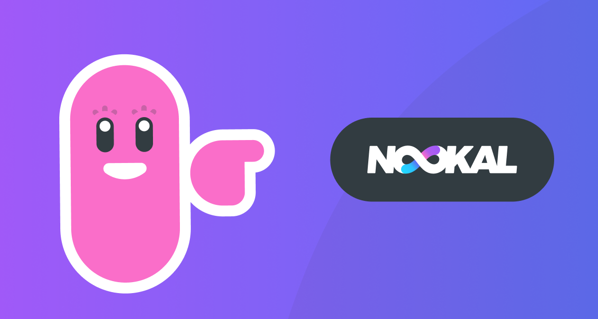 Choose Nokal (Last image)