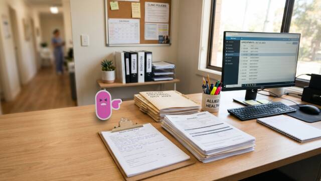 Clinic Management Software: 7 Things Every Clinic Should Track