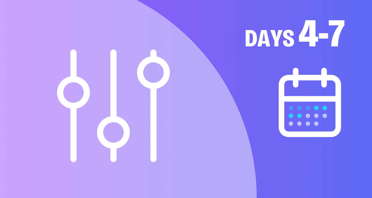 Refine your workflows with AI