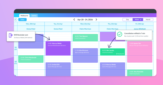 How to Choose Allied Health Practice Management Software (2026 Guide)