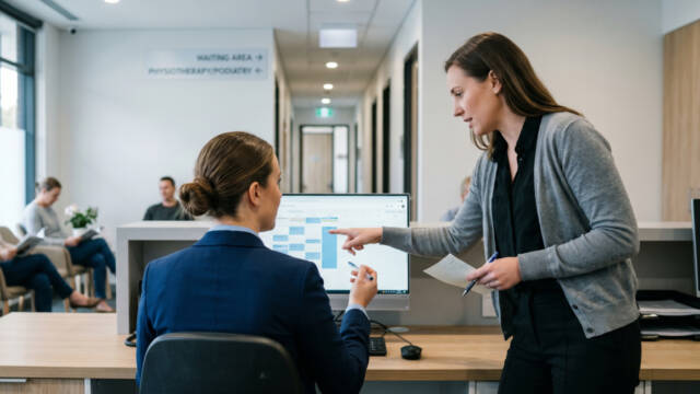 Is Your Clinic Outgrowing its Set Up? 7 Signs to Check.