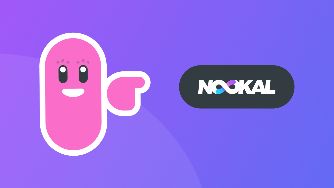 Nookal Logo