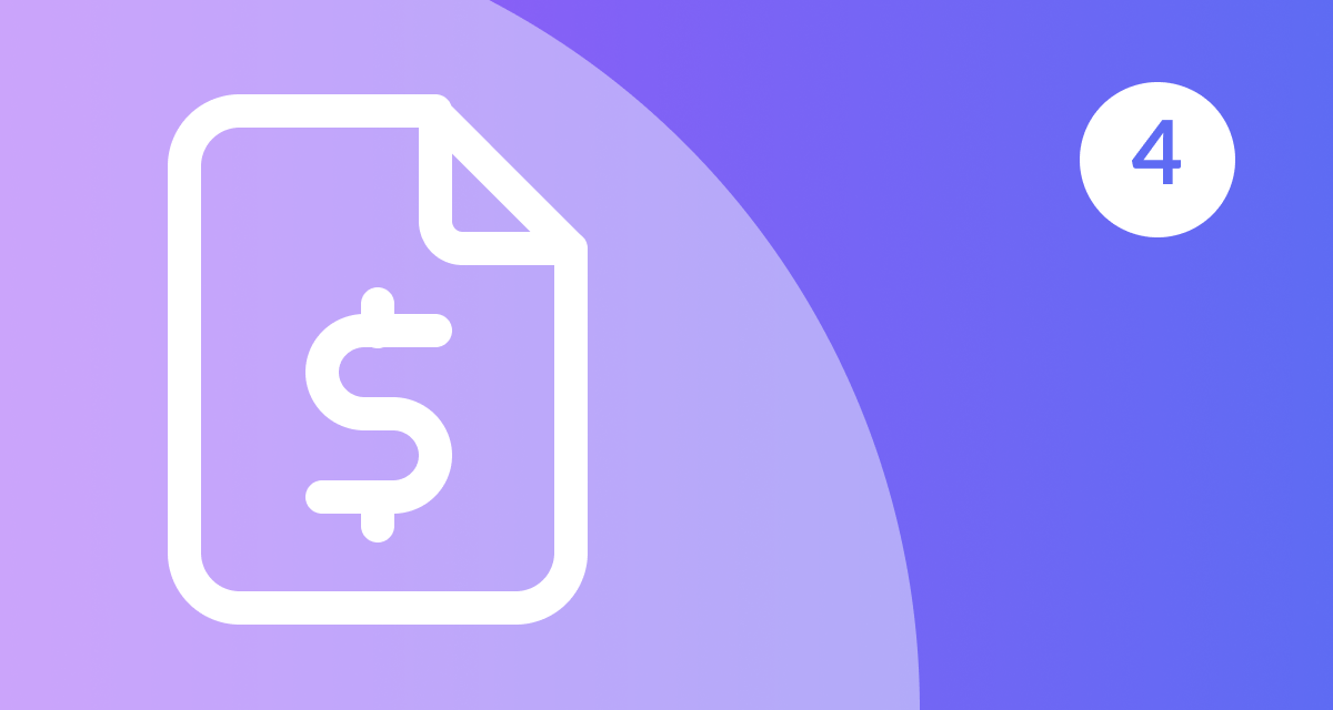 Payments