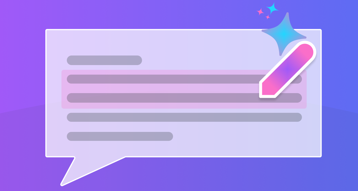 Using AI for Patient Communication