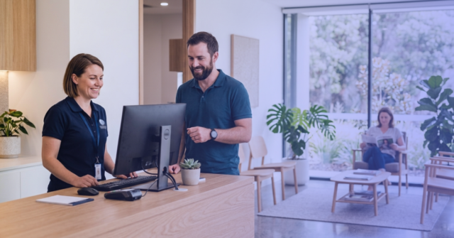 Why Allied Health Software Beats Generic CRMs