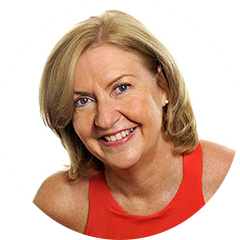 Cathy Nolan