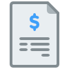 client third party invoicing