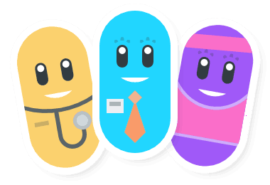 Jellybean Therapist, Manager, and Instructor