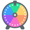 Competition Wheel
