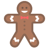 Gingerbread Man