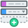 customisable client profile fields
