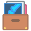 document storage file system
