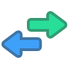 easy data transfer