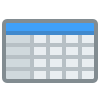 export pdf csv excel