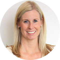 Holly Brasher