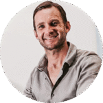Iain Sykes
