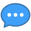 in app staff chat