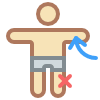 interactive body charts