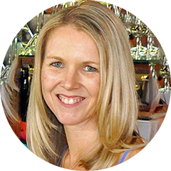 Jo Rankin