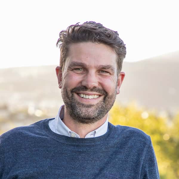 Jon Foote