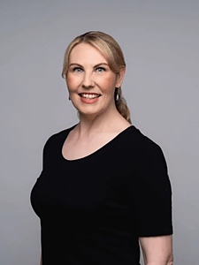 Kylie Rankin - Director & Principal Physiotherapist