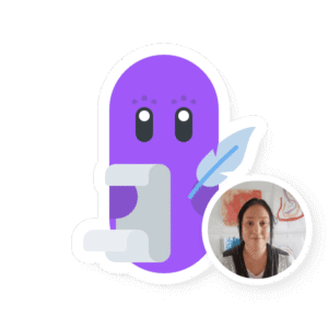 Lizzie Avatar