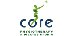 Logo of Core Physiotherapy & Pilates Studio