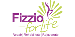 Logo of Fizzio for Life
