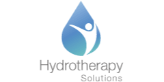 Logo of Hydrotherapy Solutions