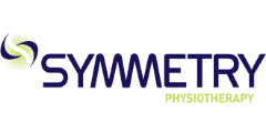 Logo of Symmetry Physiotherapy