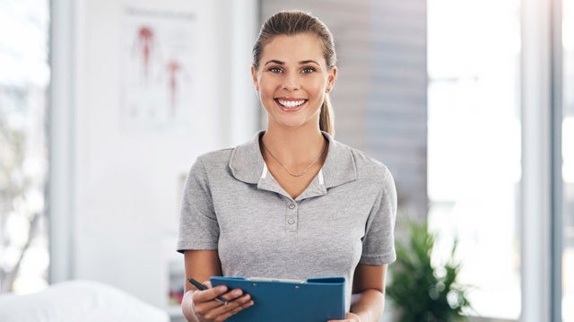 Occupational Therapist Software