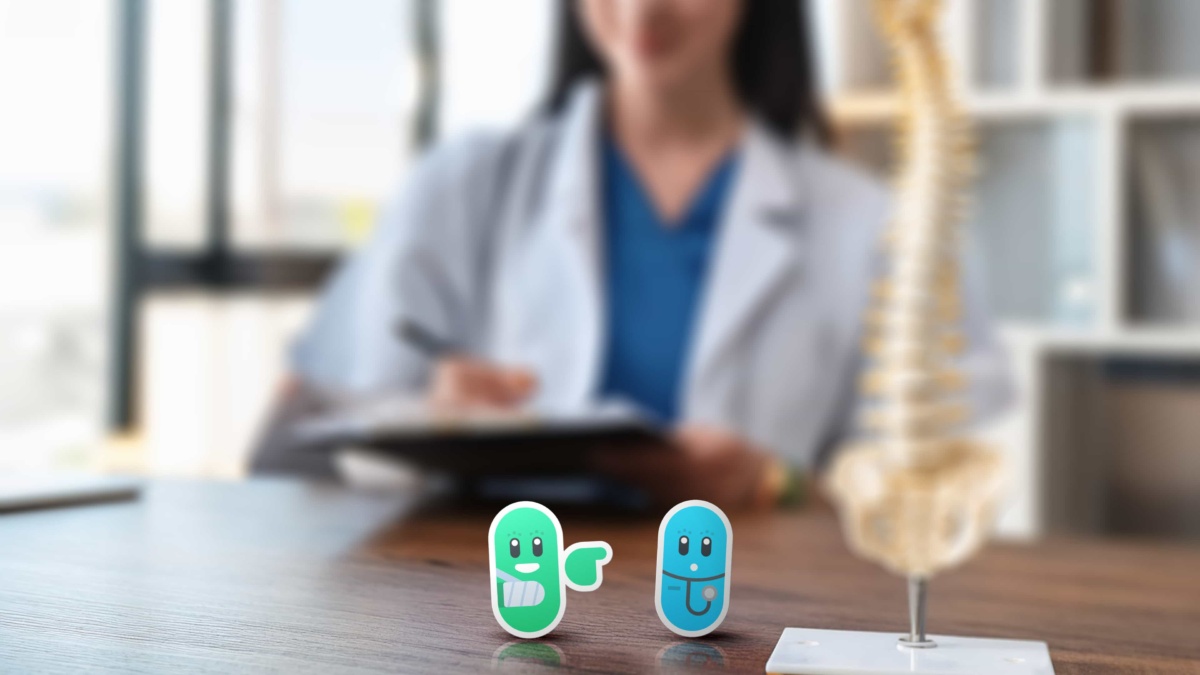 Osteopathic Clinic