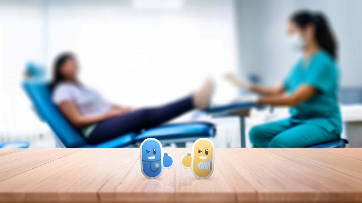 Podiatry Clinic