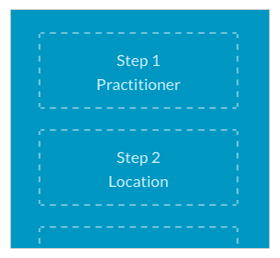 Practitioner First