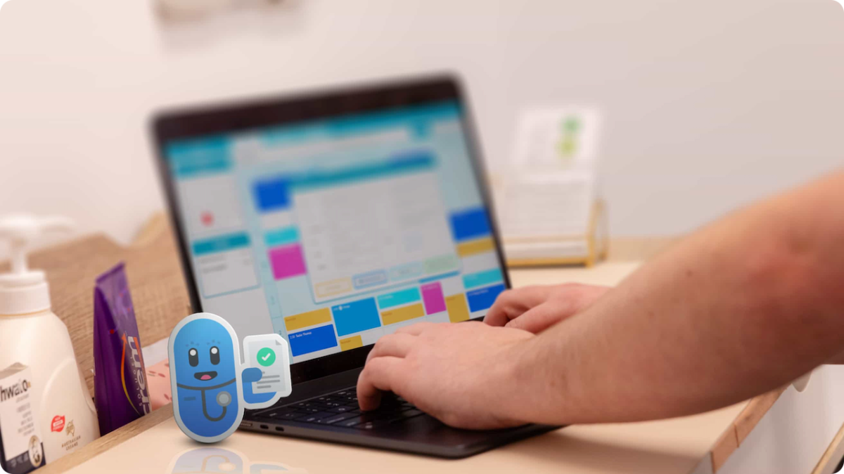 Clinic Automation That Works: Part One