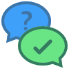 receive sms replies