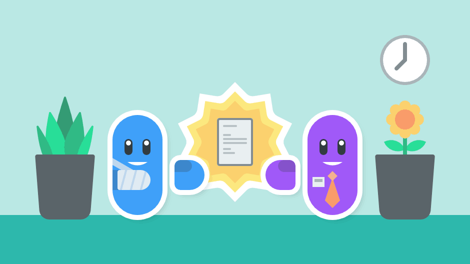 Say Hello to a Smarter Way to Welcome New Clients!