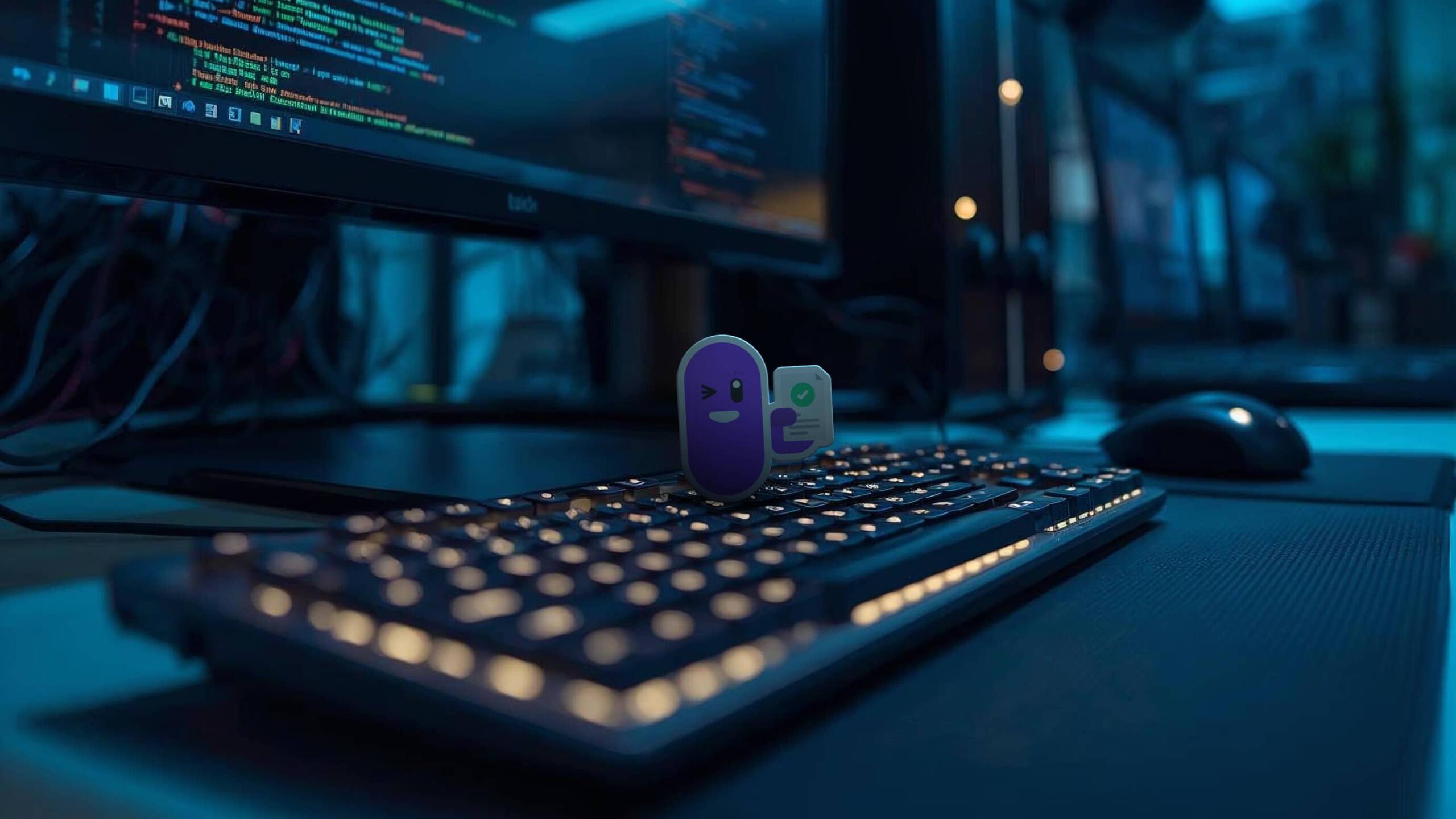 Secure SOC 2 Compliant Practice Management Software