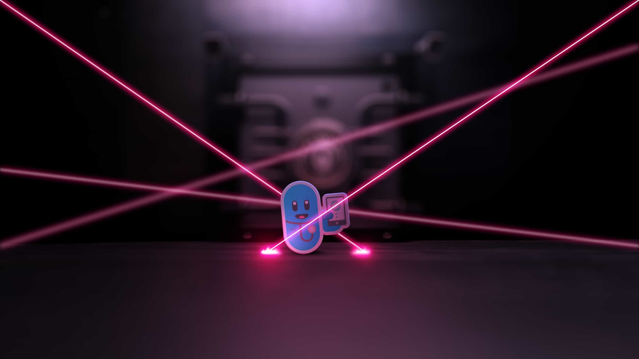 Secure Encrypted Document Storage System