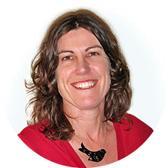 Simone McGrath