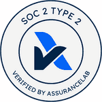 SOC 2 Type 2 - Verified by AssuranceLab