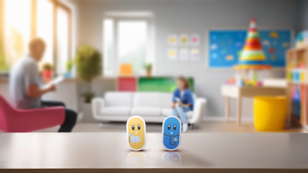 Speech Therapy Clinic