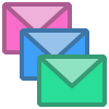 staff mail