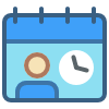 staff scheduling