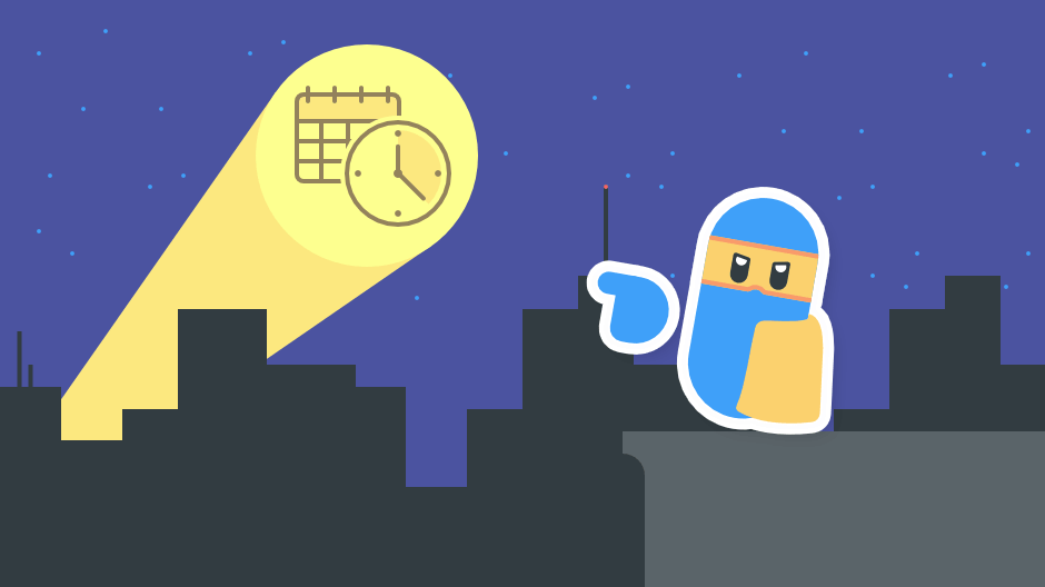 Superpowered Online Bookings