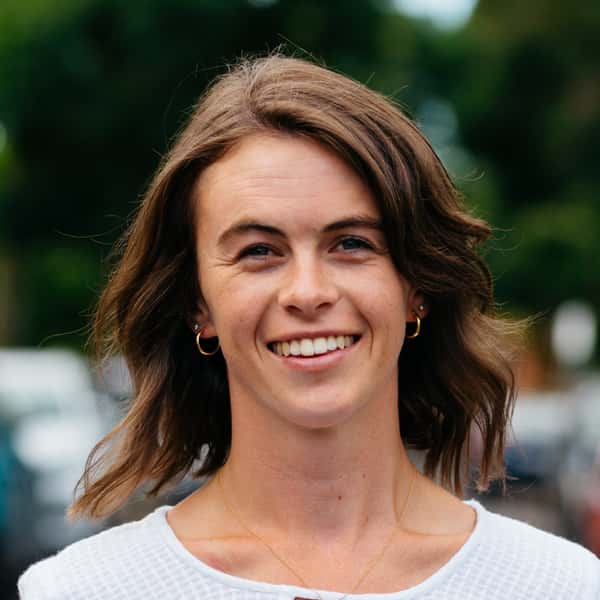 Tamar Simai