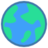 World Globe