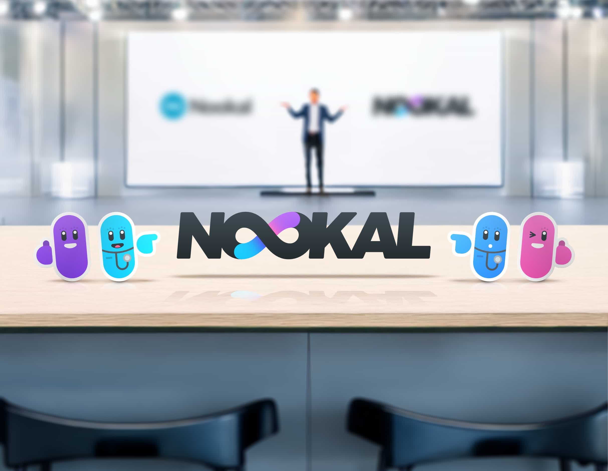 Welcome to the New Nookal